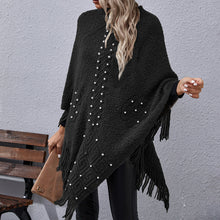 Load image into Gallery viewer, Womens Soft Top Convertible Shawl