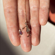 Load image into Gallery viewer, Necklace For Mother's Day