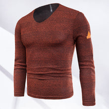 Load image into Gallery viewer, Cutout Long Sleeve T-Shirt