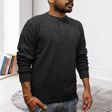 Load image into Gallery viewer, Solid Color T-shirt Bottoming Shirt