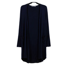 Load image into Gallery viewer, Women's Long-sleeved Thin Mid-length Sun Protection Shirt