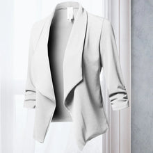 Load image into Gallery viewer, High Quality Short Suit Jacket