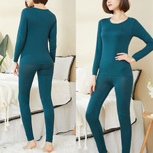 Load image into Gallery viewer, Women's Long Sleeve T-Shirt With Chest Pad