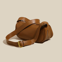 Load image into Gallery viewer, Women's One Shoulder Small Square Bag