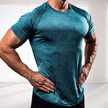 Load image into Gallery viewer, Workout Shirts for Men