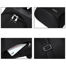 Load image into Gallery viewer, Waterproof Oxford Cloth Anti-theft Backpack
