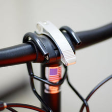 Load image into Gallery viewer, Canvas Folding Bicycle Basket