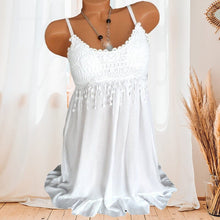 Load image into Gallery viewer, Ladies Sexy Lace Dress