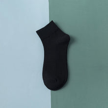 Load image into Gallery viewer, Deodorant Knit Socks
