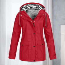 Load image into Gallery viewer, 3-in-1 Outdoor Waterproof Mountaineering Jacket