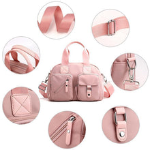 Load image into Gallery viewer, Casual Multi-Usage Crossbody Bag