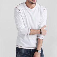 Load image into Gallery viewer, Slub Cotton Men's T-Shirt