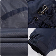 Load image into Gallery viewer, Thin Hooded Solid Color Jacket