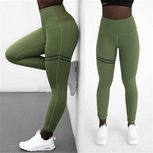 Load image into Gallery viewer, Women's Anti-cellulite Compression Leggings