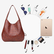 Load image into Gallery viewer, Women Fashion Vintage Handbags