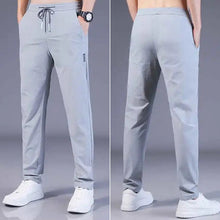 Load image into Gallery viewer, Men‘s Fast Dry Stretch Pants