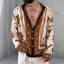 Load image into Gallery viewer, Vintage American Long Sleeve Shirt