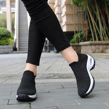 Load image into Gallery viewer, Breathable Air Cushion Outdoor Shoes