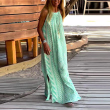 Load image into Gallery viewer, Women's Casual Dress