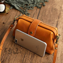 Load image into Gallery viewer, Retro Handmade Bag