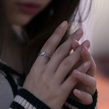 Load image into Gallery viewer, "Angel's Wing" Ring