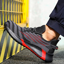 Load image into Gallery viewer, Wear-resistant and Non-slip Protective Shoes
