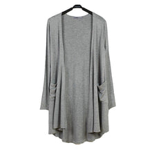 Load image into Gallery viewer, Women's Long-sleeved Thin Mid-length Sun Protection Shirt