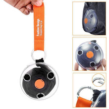 Load image into Gallery viewer, Disc Portable Bag