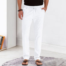 Load image into Gallery viewer, Cotton All-Match Sweatpants