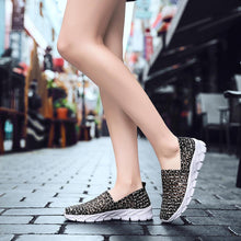 Load image into Gallery viewer, Breathable Hollow Mesh Sneakers