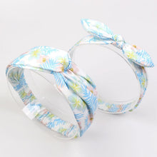 Load image into Gallery viewer, Parent-Child Elastic Headband