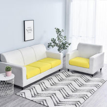 Load image into Gallery viewer, Detachable Sofa Seat Cover