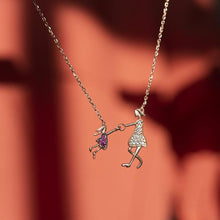 Load image into Gallery viewer, Necklace For Mother's Day