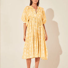 Load image into Gallery viewer, Boho Print Dress