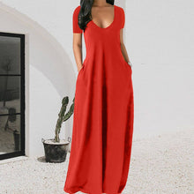 Load image into Gallery viewer, Weekend Maxi Dress
