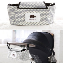 Load image into Gallery viewer, Lovely Baby Stroller Bag
