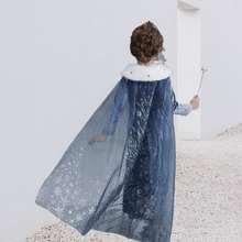 Load image into Gallery viewer, Girl's Princess Dress