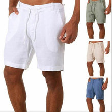 Load image into Gallery viewer, Mr Summer Casual Shorts