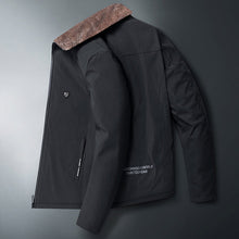 Load image into Gallery viewer, MEN'S WINDBREAKER JACKET