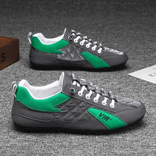 Load image into Gallery viewer, Summer Men's Slip Shoes