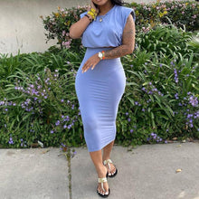 Load image into Gallery viewer, Skirt Set