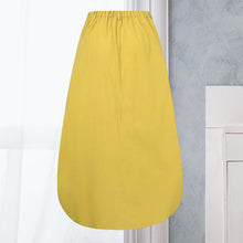Load image into Gallery viewer, High Waist Slim All Match Long Dancing Skirt