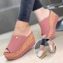 Load image into Gallery viewer, BLOOM ELITE SANDALS