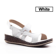 Load image into Gallery viewer, Chic & Comfortable Sandals