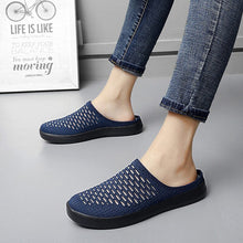 Load image into Gallery viewer, Women's Lightweight Breathable Comfy Summer Shoes