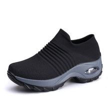 Load image into Gallery viewer, Breathable Air Cushion Outdoor Shoes