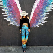 Load image into Gallery viewer, Boho Chic Beach Pants