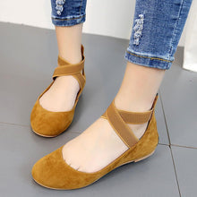 Load image into Gallery viewer, Women's Classical Elastic Ballet Flats