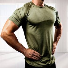 Load image into Gallery viewer, Workout Shirts for Men
