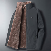 Load image into Gallery viewer, MEN'S WINDBREAKER JACKET